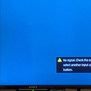 Meet your Posher, Scotty